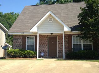 445 Taleeda Ct, Auburn, AL 36832
