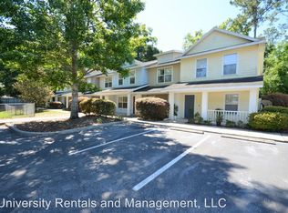 4215 SW 22nd Ln #30, Gainesville, FL 32607