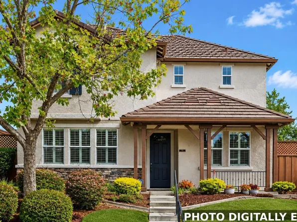586 Dutch Elm Dr, Hercules, CA 94547