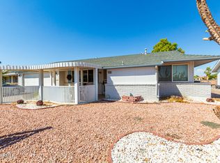 10046 W Concord Ave, Sun City, AZ 85351
