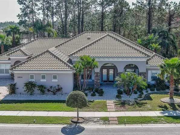 2904 Palma Ln, New Smyrna Beach, FL 32168