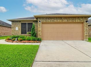 21506 Cotton Valley Ln, Porter, TX 77365