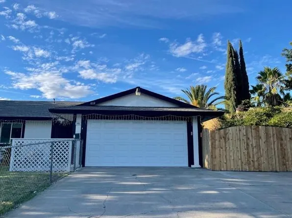 3901 Bainbridge Dr, North Highlands, CA 95660