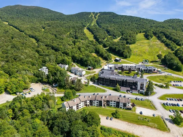 27 Nature Trail Road #306, Bolton, VT 05477