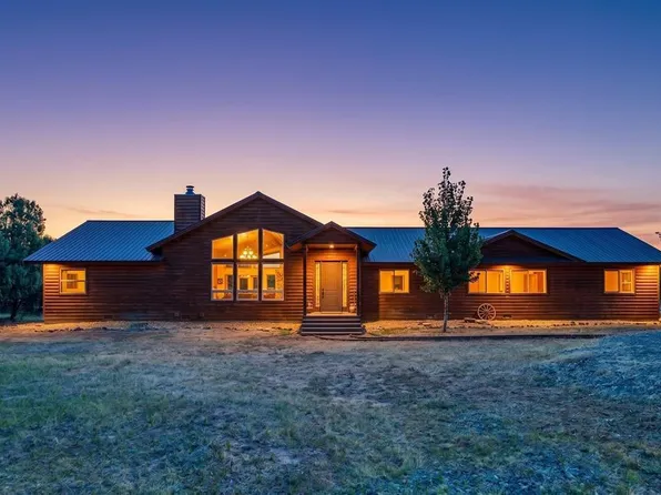 1592 S Pagosa Boulevard, Pagosa Springs, CO 81147