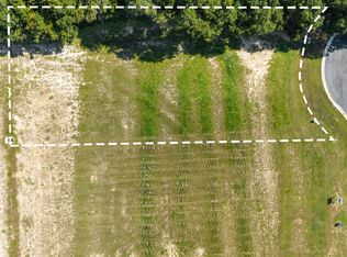101 N Glimmering Glass Lane LOT 101, Hampstead, NC 28443