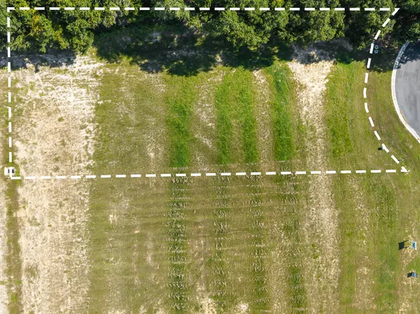 101 N Glimmering Glass Lane LOT 101, Hampstead, NC 28443