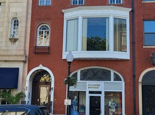 403 N Charles St #500, Baltimore, MD 21201