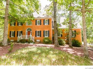 9292 Butternut Ln, Mechanicsville, VA 23116