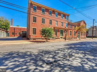 242 Centre St Unit 3, Trenton, NJ 08611