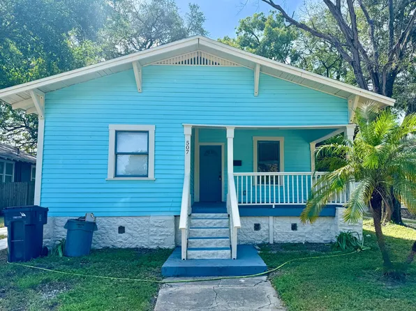 507 E Hugh St, Tampa, FL 33603