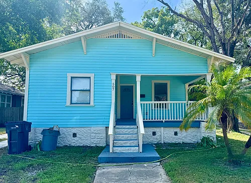 507 E Hugh St Photo 1