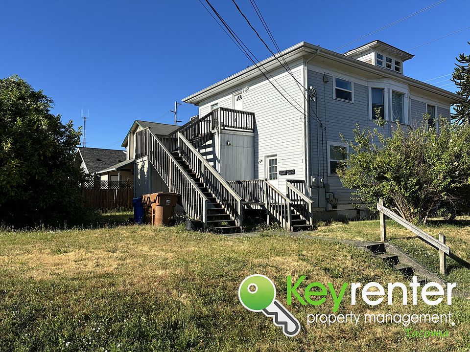 1st image of 1322 S Cushman Ave