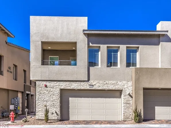 600 N Carriage Hill Dr #2151, Las Vegas, NV 89138