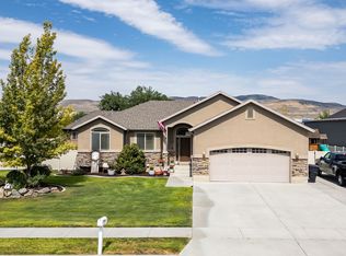 262 W 860 S, Garland, UT 84312