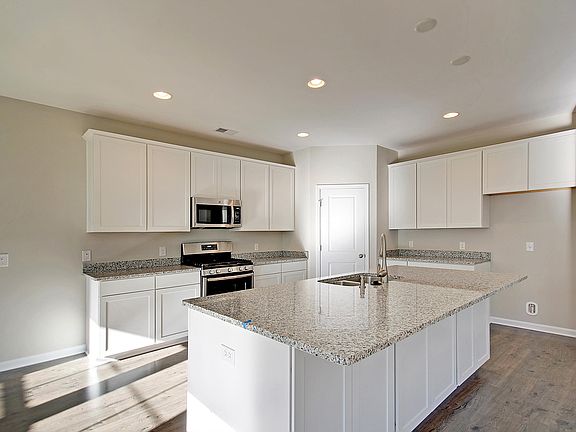 McCormick Kitchen
