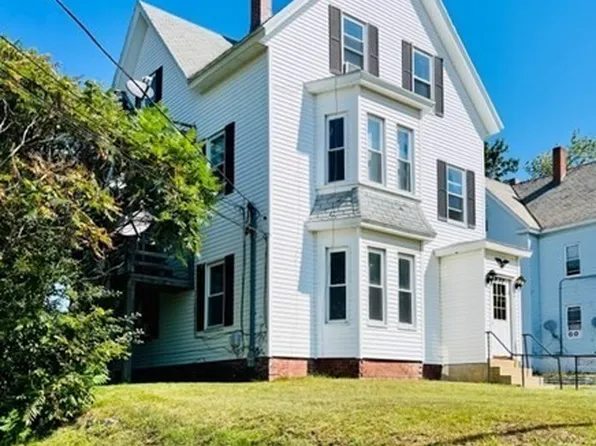 377 Parker St, Gardner, MA 01440