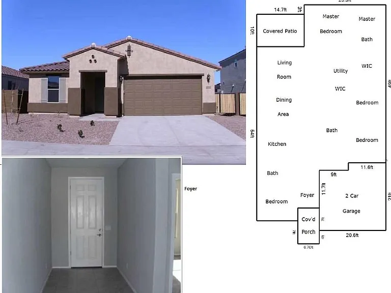 4440 W Pelotazo Way — Photo 8