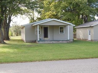 197 N County Line Rd E, Spencer, IN 47460