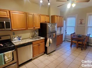 64 Bremen St #2, Boston, MA 02128