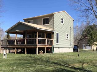 18901 N Chippewa River Rd, Barryton, MI 49305