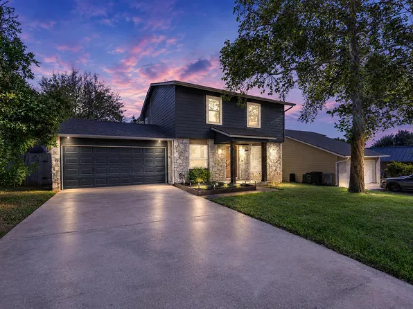 4708 Adelphi Ln, Austin, TX 78727