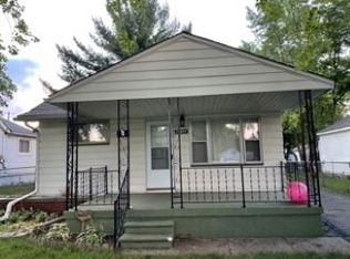 35844 Farragut Ave #1, Westland, MI 48186