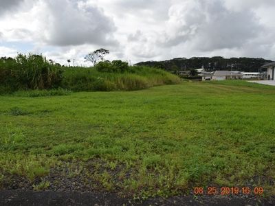 3560 Loko Pl Lot 6, Hilo, HI, 96720