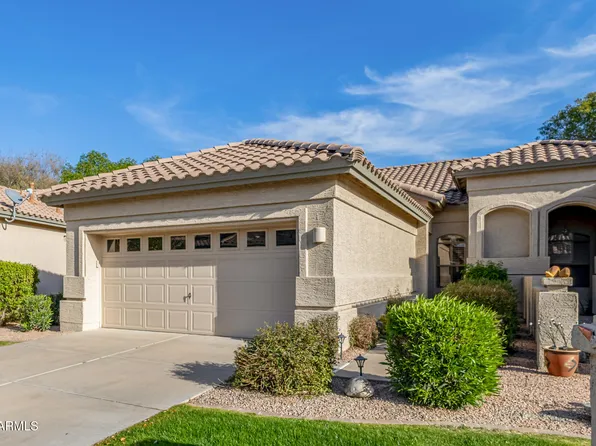 23721 S PLEASANT Way, Sun Lakes, AZ 85248