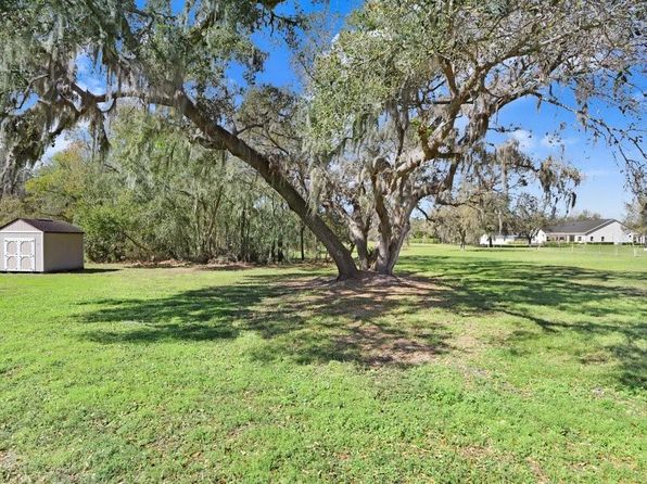 2412 Gallagher Rd, Dover, FL 33527