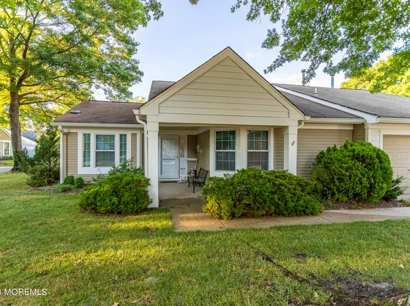1156A Thornbury Lane #A, Manchester, NJ 08759