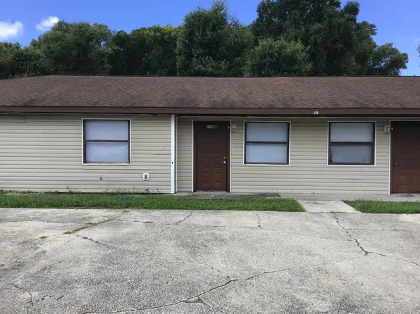 216 Nelson St APT B, Haines City, FL 33844