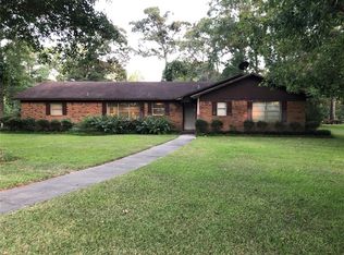 219 Forest Spgs, Livingston, TX 77351