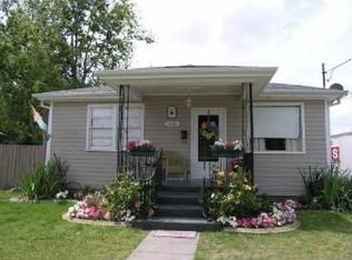 10520 Sedalia St, New Orleans, LA 70123