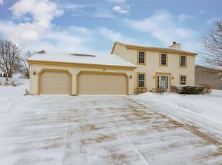 1322 Lee Ave, West Bend, WI 53090