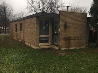 11632 S Church St, Chicago, IL 60643