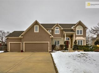 14025 S Gallery St, Olathe, KS 66062