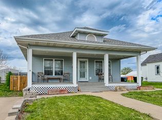 408 W Illinois St, Kirksville, MO 63501
