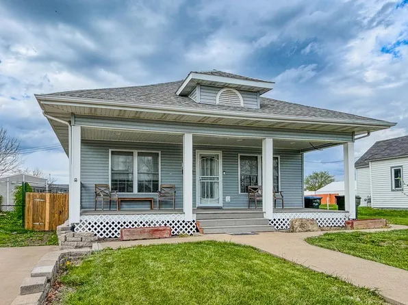 408 W Illinois St, Kirksville, MO 63501