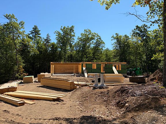2nd image of 25 Ridge Terrace