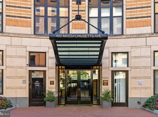 400 Massachusetts Ave NW APT 421, Washington, DC 20001