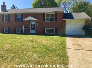 2875 Chesfield Dr, Columbus, OH 43204