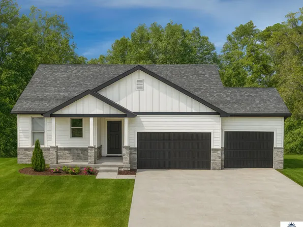 4814 198th Ave, Omaha, NE 68135