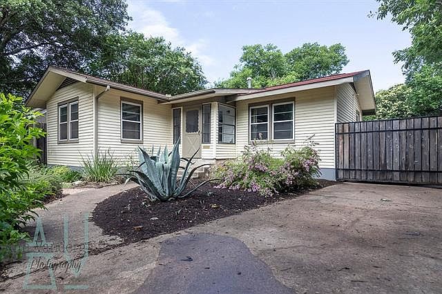 4502 Rosedale Ave, Austin, TX 78756 | Zillow