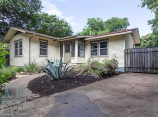 4502 Rosedale Ave, Austin, TX 78756