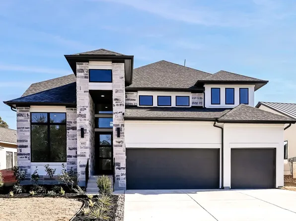 657 Inner Path, New Braunfels, TX 78132