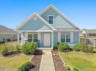 107 Blue Heron Ln, Panama City, FL 32404