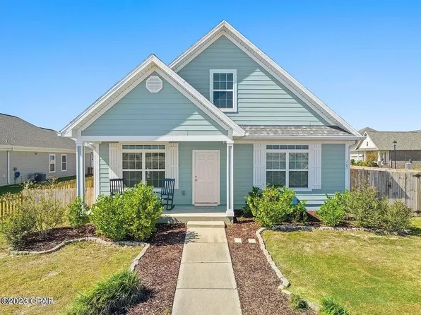 107 Blue Heron Ln, Panama City, FL 32404