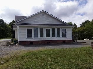 426 Lewis St, Oxford, NC 27565
