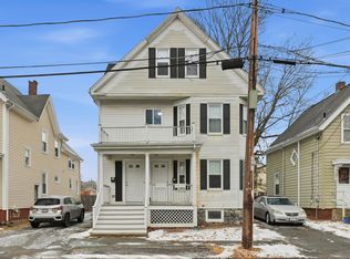 18-20 Arlington St #2, Reading, MA 01867